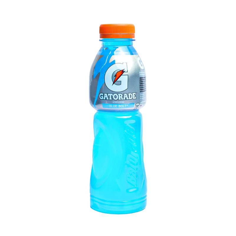 Gatorade Energy Drink Blue Bolt 500ml