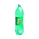 7-Up Regular 2L