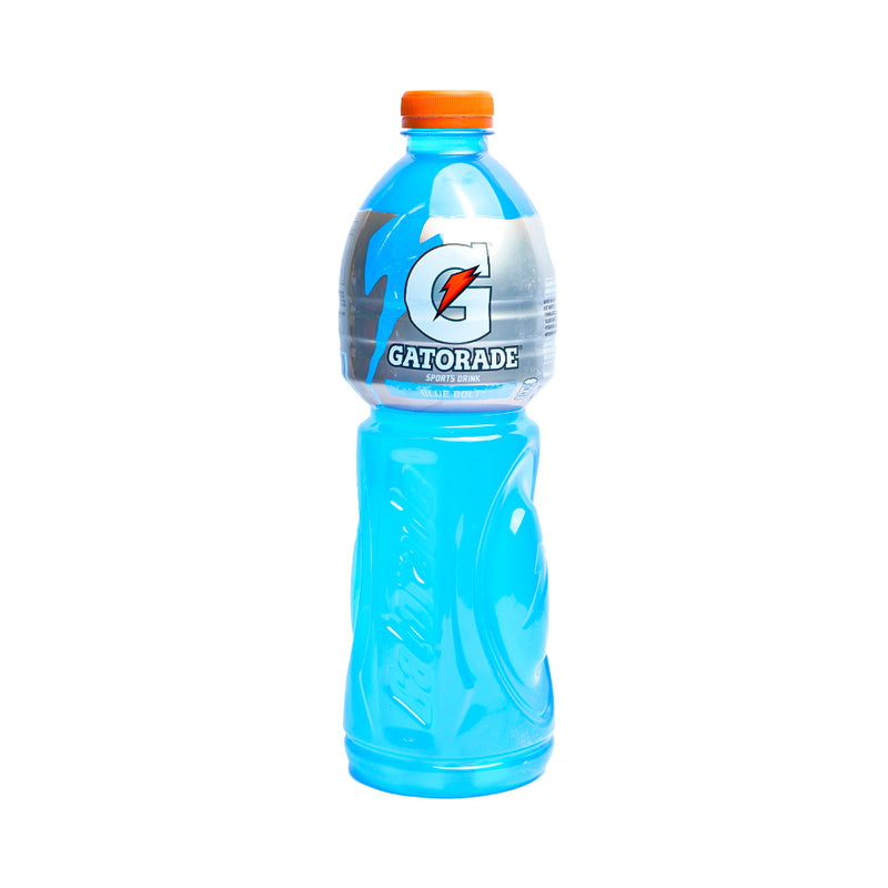 Gatorade Energy Drink Blue Bolt 1.5L