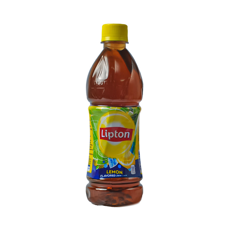 Lipton Lemon Ice Tea 450ml