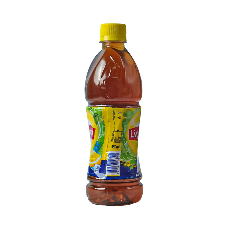 Lipton Lemon Ice Tea 450ml