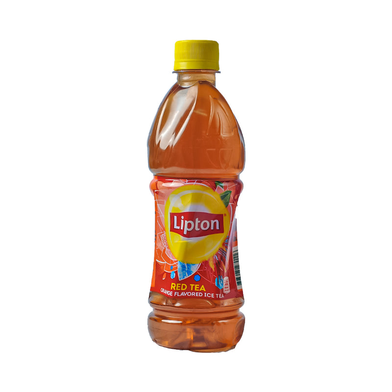 Lipton Iced Tea Red Tea 450ml