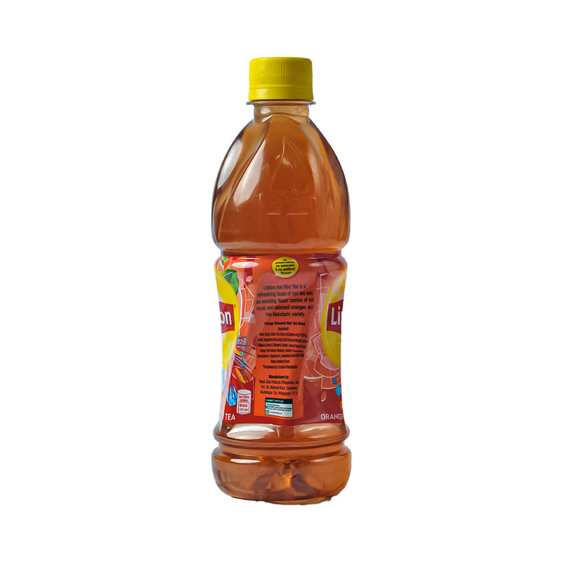 Lipton Iced Tea Red Tea 450ml