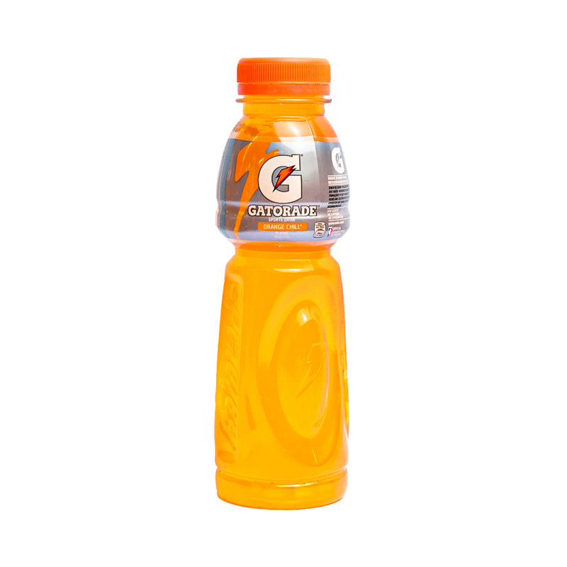 Gatorade Energy Drink Orange Chill 350ml
