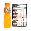 Gatorade Energy Drink Orange Chill 350ml
