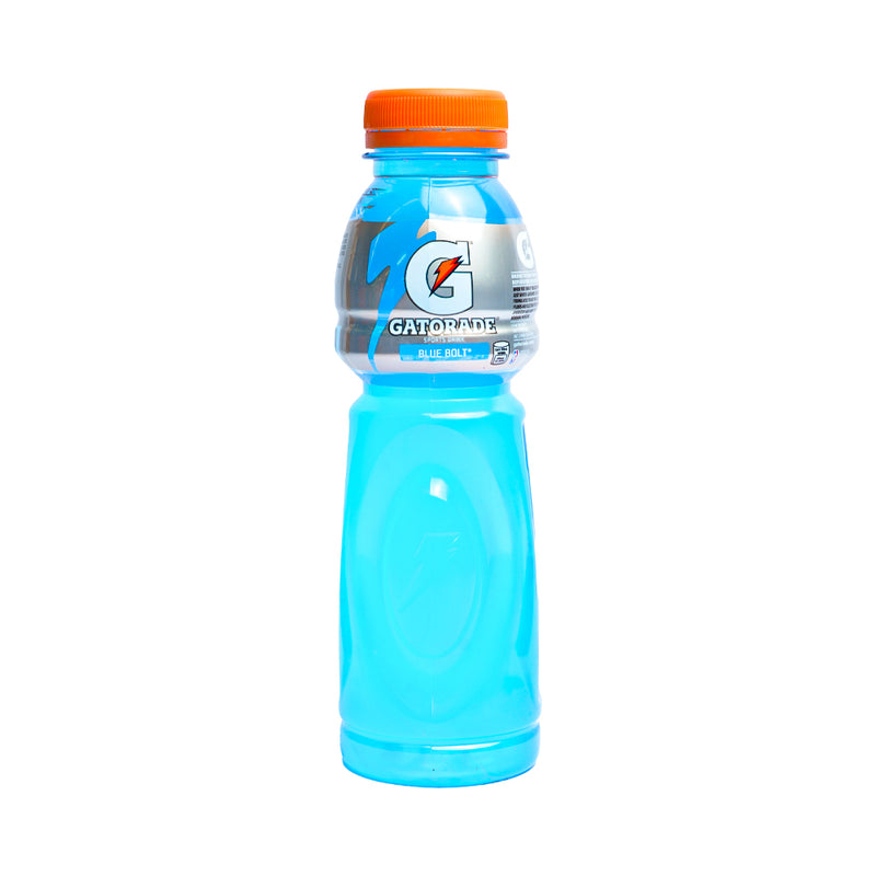 Gatorade Energy Drink Blue Bolt 350ml