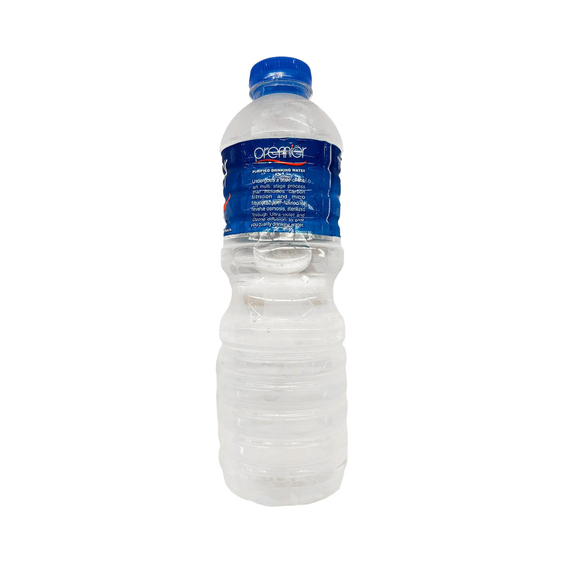 Premier Purified Drinking Water 1L