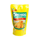 Baguio Orchids Brand Pure Vegetable Oil SUP 900ml