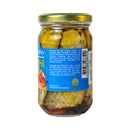 Sarangani Milkfish In Corn Oil Spicy 215g