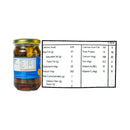 Sarangani Milkfish In Corn Oil Spicy 215g