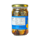 Sarangani Bay Milkfish In Corn Oil Regular 215g