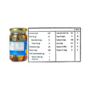 Sarangani Bay Milkfish In Corn Oil Regular 215g