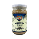 Navarro's Burong Dalag Bottle 227g