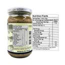 Navarro's Burong Dalag Bottle 227g