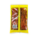 Fry & Pop Crackers Shrimp 400g