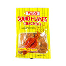 Fry & Pop Crackers Squid Flakes 200g