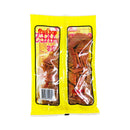 Fry & Pop Crackers Squid Flakes 200g