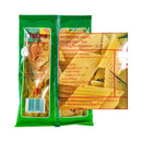 Fry & Pop Crackers Onion And Garlic 200g