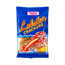Fry & Pop Crackers Lobster 80g