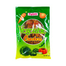 Fry & Pop Crackers Vegetable 200g