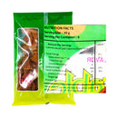 Fry & Pop Crackers Vegetable 200g