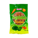 Fry & Pop Crackers Vegetable 400g