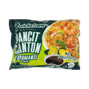 Quickchow Pancit Canton Toyomansi 65g