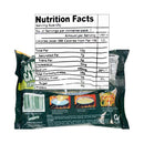 Quickchow Pancit Canton Toyomansi 65g