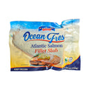 Frabelle Norwegian Salmon Fillet Slab 250g
