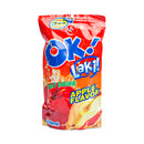 OK! Laki Fruit Drink Apple 250ml