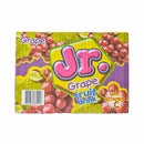 Jr. Fruit Drink Grape 150ml x 10's