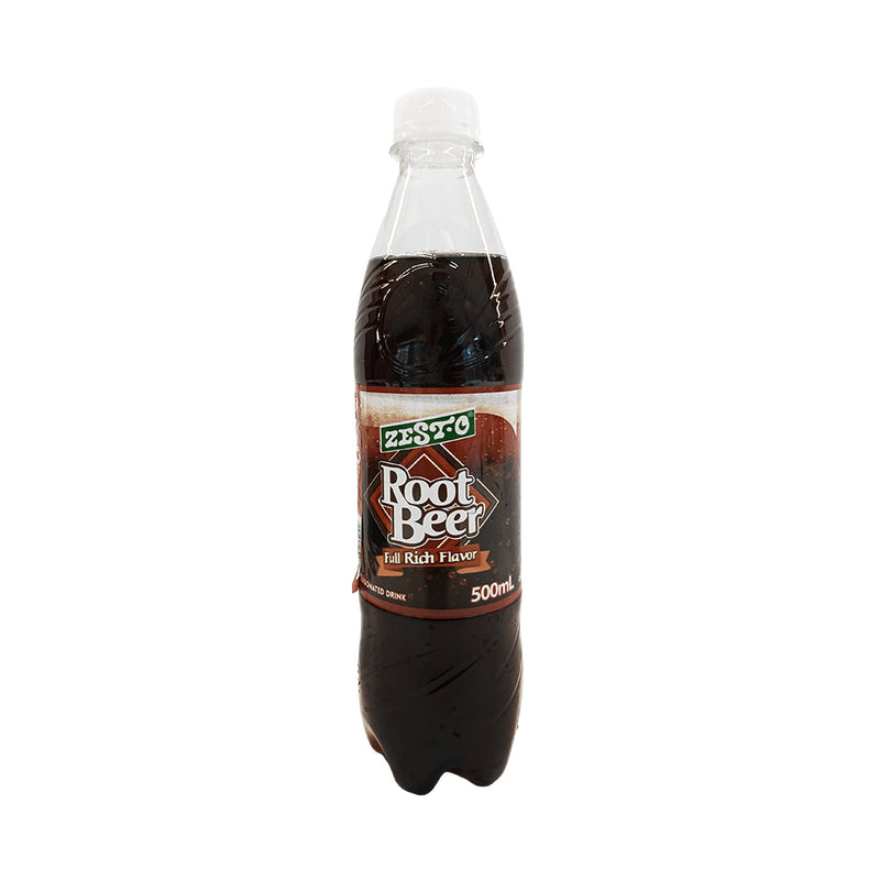 Zest-O Root Beer 500ml