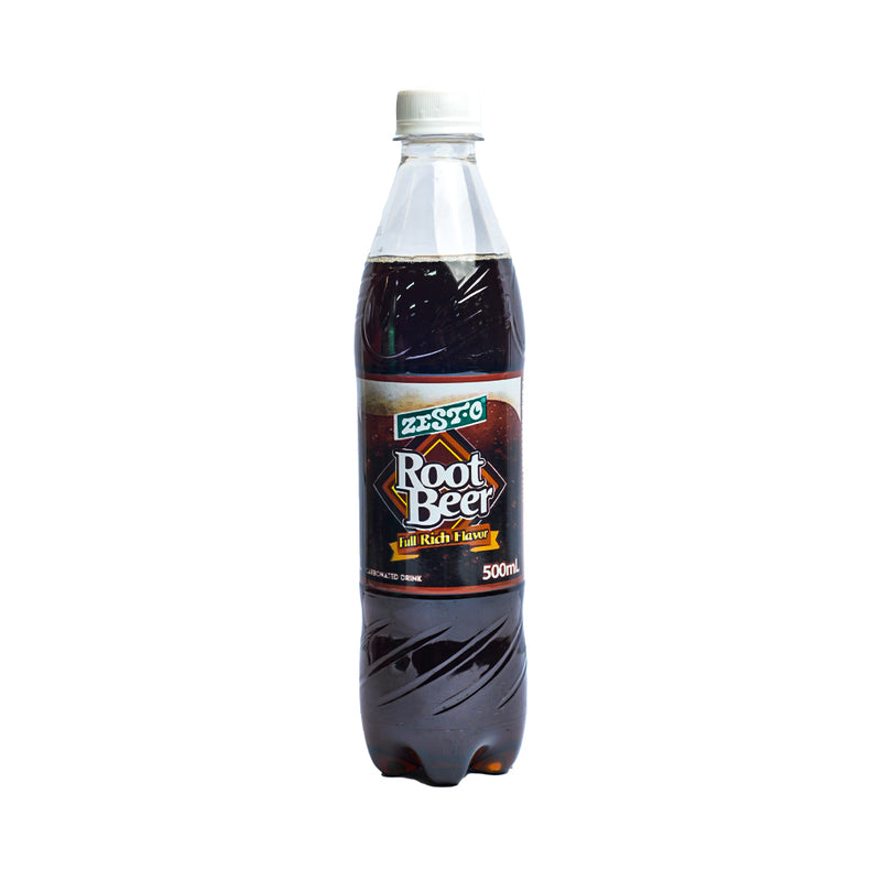 Zest-O Root Beer 500ml