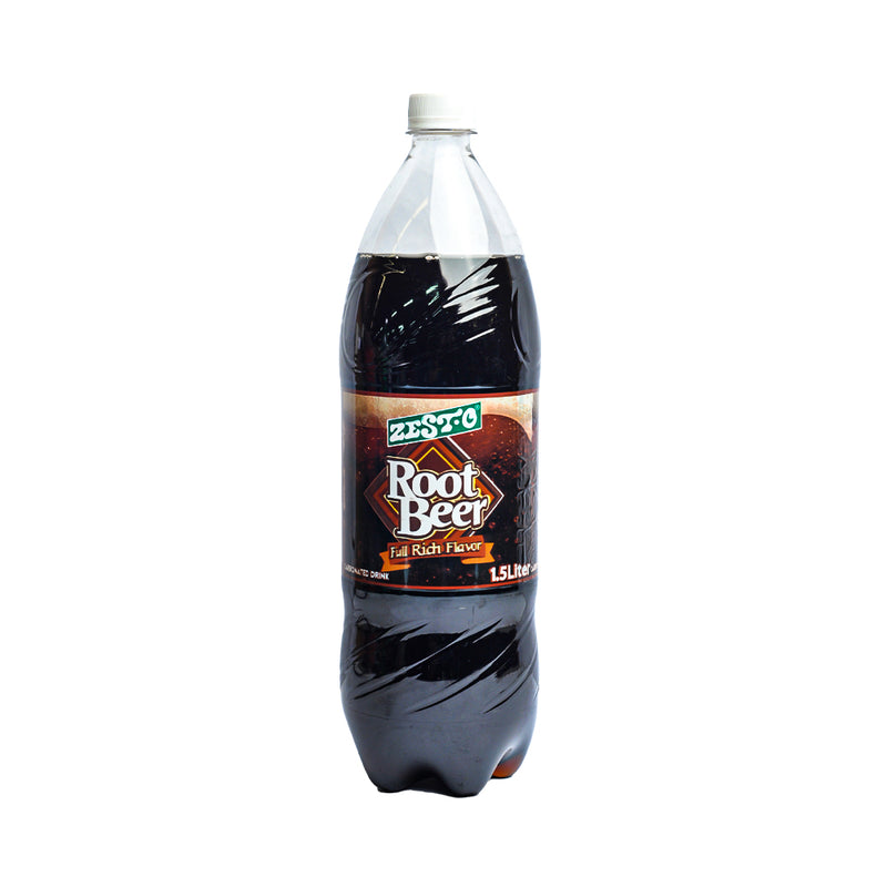 Zest-O Root Beer 1.5L