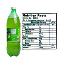 Zest-O Fruit Soda Calamansi 1.5L