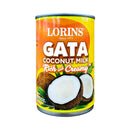 Lorins Coconut Milk