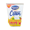 Magnolia All-Purpose Cream 110ml x 3's