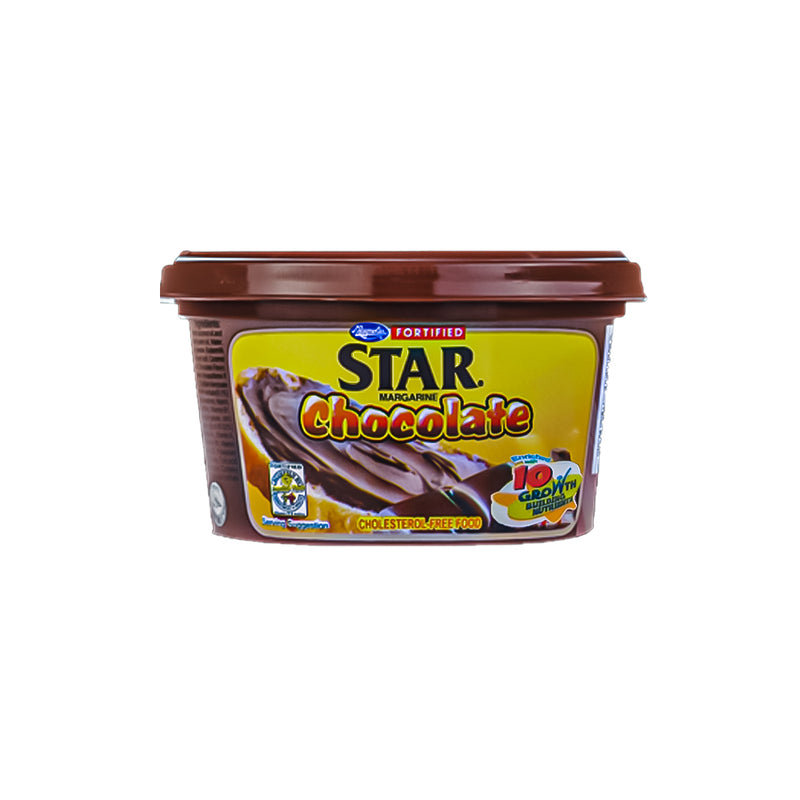 Star Margarine Chocolate 100g
