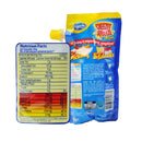 Magnolia Cheezee Squeeze Plain 220g