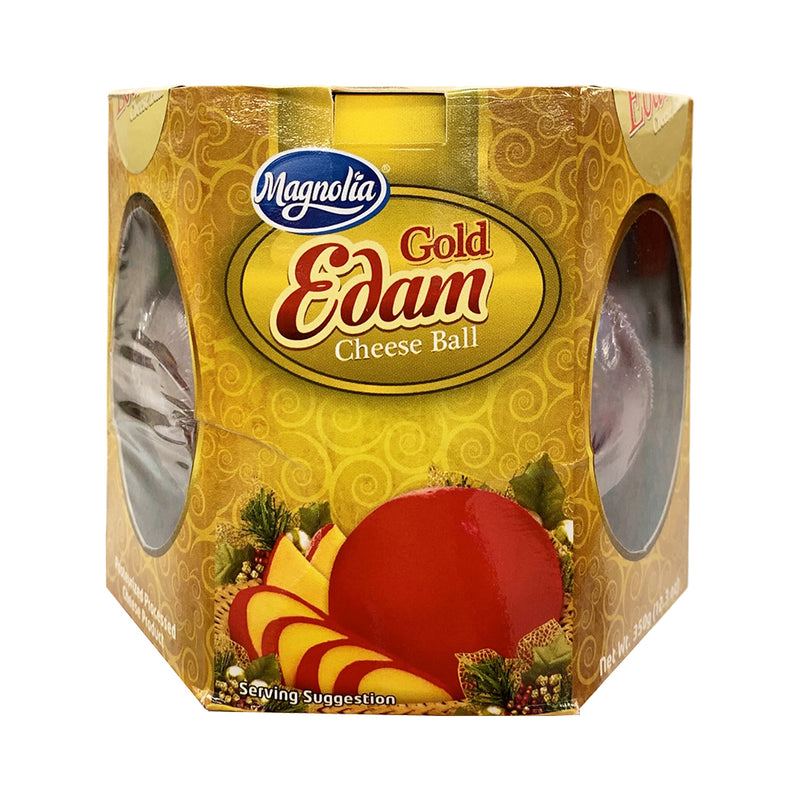 Magnolia Gold Edam Cheese Ball 500g