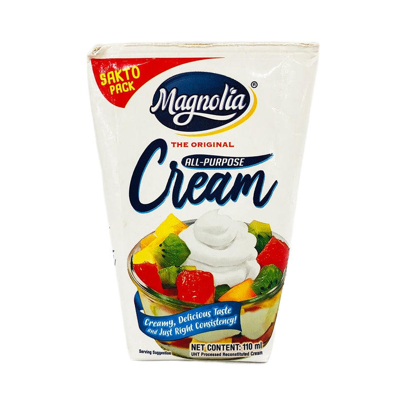 Magnolia All Purpose Cream 110ml