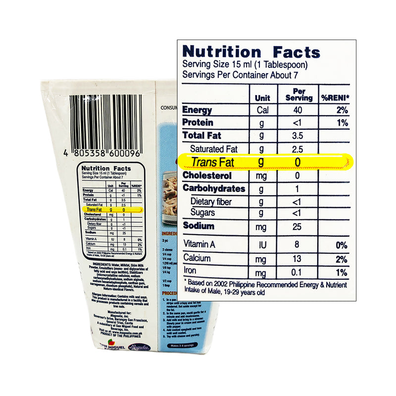 Magnolia All Purpose Cream 110ml