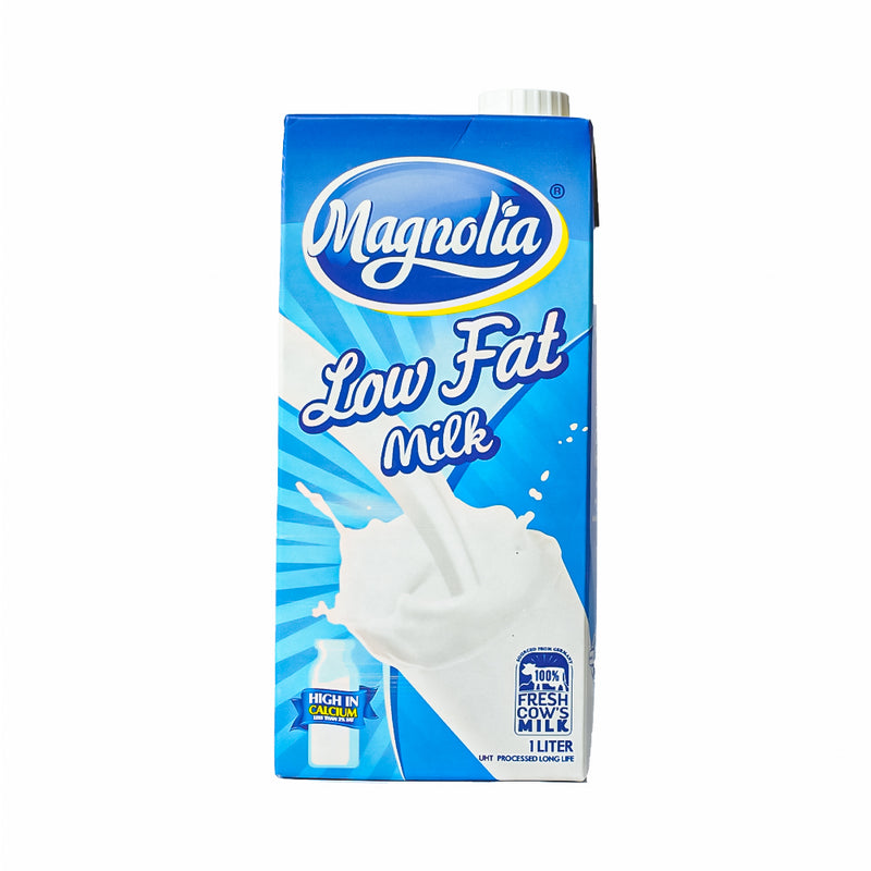 Magnolia RTD Low Fat Milk 1L