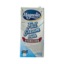Magnolia Sterilized Full Cream Milk 1L