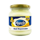Magnolia Real Mayonnaise Jar
