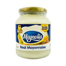 Magnolia Real Mayonnaise Jar
