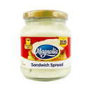 Magnolia Sandwich Spread Jar
