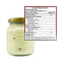 Magnolia Sandwich Spread Jar
