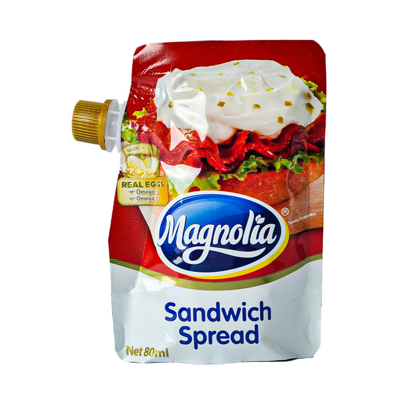 Magnolia Sandwich Spread 80ml