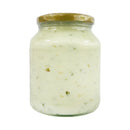 Magnolia Sandwich Spread Jar